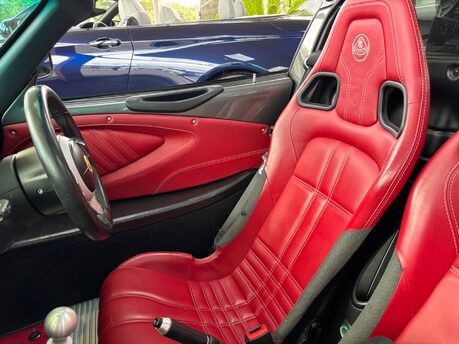 Lotus Exige 3.5 V6 Sport 350 Coupe 2dr Petrol Manual Euro 6 (350 ps) 6