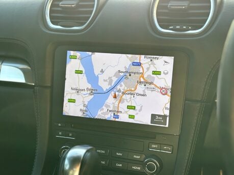 Porsche 718 Boxster 2.5T S Convertible 2dr Petrol PDK Euro 6 (s/s) (350 ps) 24