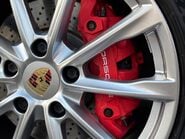 Porsche 718 Boxster 2.5T S Convertible 2dr Petrol PDK Euro 6 (s/s) (350 ps) 8