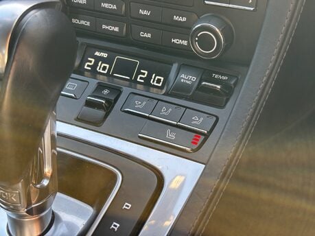 Porsche 718 Boxster 2.5T S Convertible 2dr Petrol PDK Euro 6 (s/s) (350 ps) 31