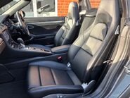 Porsche 718 Boxster 2.5T S Convertible 2dr Petrol PDK Euro 6 (s/s) (350 ps) 11