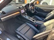 Porsche 718 Boxster 2.5T S Convertible 2dr Petrol PDK Euro 6 (s/s) (350 ps) 13