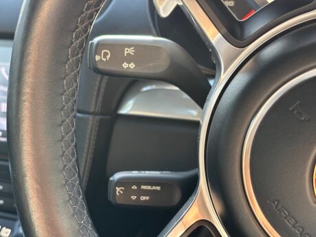 Porsche 718 Boxster 2.5T S Convertible 2dr Petrol PDK Euro 6 (s/s) (350 ps) 30