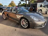 Porsche 718 Boxster 2.5T S Convertible 2dr Petrol PDK Euro 6 (s/s) (350 ps) 19