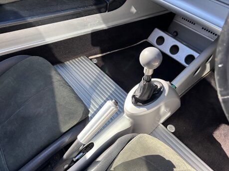 Lotus Elise 1.8 Convertible 2dr Petrol Manual (168 g/km, 120 bhp) 23