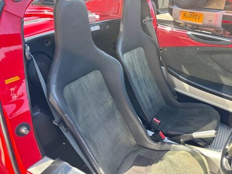 Lotus Elise 1.8 Convertible 2dr Petrol Manual (168 g/km, 120 bhp) 19