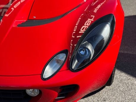 Lotus Elise 1.8 Convertible 2dr Petrol Manual (168 g/km, 120 bhp) 6
