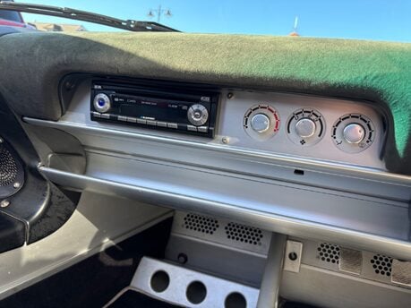 Lotus Elise 1.8 Convertible 2dr Petrol Manual (168 g/km, 120 bhp) 24