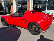 Lotus Elise 1.8 Convertible 2dr Petrol Manual (168 g/km, 120 bhp) 9
