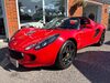 Lotus Elise 1.8 Convertible 2dr Petrol Manual (168 g/km, 120 bhp)