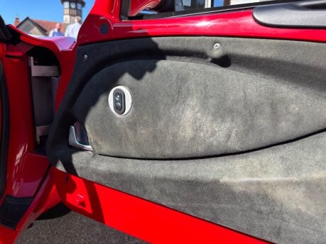 Lotus Elise 1.8 Convertible 2dr Petrol Manual (168 g/km, 120 bhp) 21