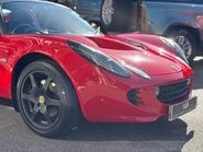 Lotus Elise 1.8 Convertible 2dr Petrol Manual (168 g/km, 120 bhp) 18