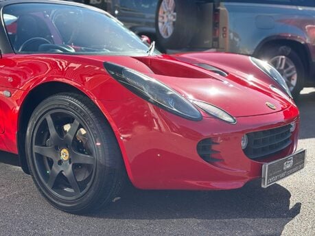 Lotus Elise 1.8 Convertible 2dr Petrol Manual (168 g/km, 120 bhp) 18