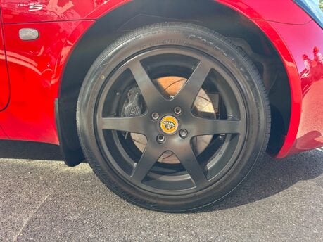 Lotus Elise 1.8 Convertible 2dr Petrol Manual (168 g/km, 120 bhp) 15