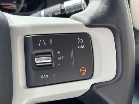 Land Rover Defender 2.0 P300 S SUV 3dr Petrol Auto 4WD Euro 6 (s/s) (300 ps) 27