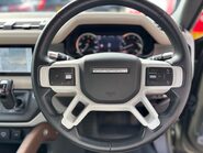Land Rover Defender 2.0 P300 S SUV 3dr Petrol Auto 4WD Euro 6 (s/s) (300 ps) 26