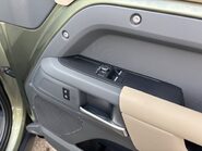 Land Rover Defender 2.0 P300 S SUV 3dr Petrol Auto 4WD Euro 6 (s/s) (300 ps) 25