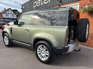 Land Rover Defender 2.0 P300 S SUV 3dr Petrol Auto 4WD Euro 6 (s/s) (300 ps) 11