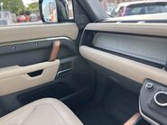 Land Rover Defender 2.0 P300 S SUV 3dr Petrol Auto 4WD Euro 6 (s/s) (300 ps) 35