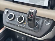 Land Rover Defender 2.0 P300 S SUV 3dr Petrol Auto 4WD Euro 6 (s/s) (300 ps) 28