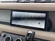 Land Rover Defender 2.0 P300 S SUV 3dr Petrol Auto 4WD Euro 6 (s/s) (300 ps) 30