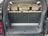 Land Rover Defender 2.0 P300 S SUV 3dr Petrol Auto 4WD Euro 6 (s/s) (300 ps) 15