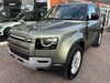 Land Rover Defender 2.0 P300 S SUV 3dr Petrol Auto 4WD Euro 6 (s/s) (300 ps)