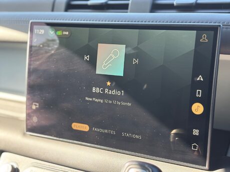 Land Rover Defender 3.0 D250 MHEV HSE Hard Top SUV 3dr Diesel Auto 4WD SWB Euro 6 (s/s) (250 ps 26