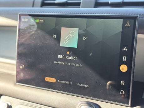 Land Rover Defender 3.0 D250 MHEV HSE Hard Top SUV 3dr Diesel Auto 4WD SWB Euro 6 (s/s) (250 ps 26