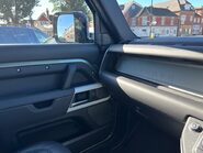 Land Rover Defender 3.0 D250 MHEV HSE Hard Top SUV 3dr Diesel Auto 4WD SWB Euro 6 (s/s) (250 ps 22