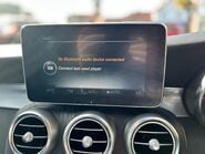 Mercedes-Benz C Class C 220 D AMG LINE PREMIUM PLUS COUPE 31