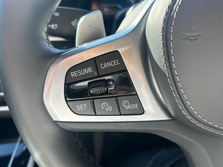 BMW X7 XDRIVE40I M SPORT MHEV 33