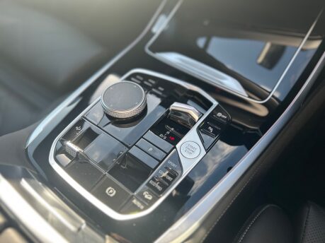 BMW X7 XDRIVE40I M SPORT MHEV 41