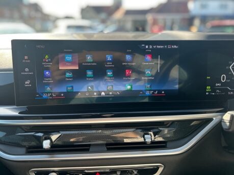 BMW X7 XDRIVE40I M SPORT MHEV 39