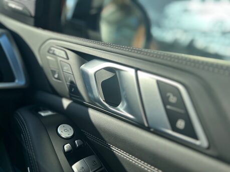 BMW X7 XDRIVE40I M SPORT MHEV 35