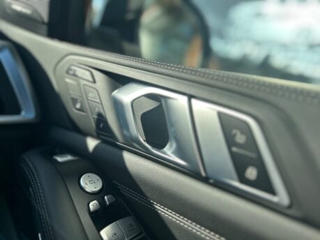 BMW X7 XDRIVE40I M SPORT MHEV 35
