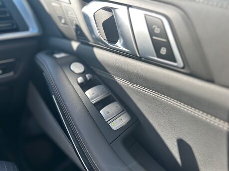 BMW X7 XDRIVE40I M SPORT MHEV 36