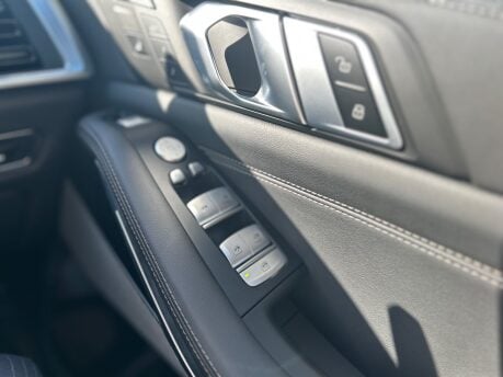 BMW X7 XDRIVE40I M SPORT MHEV 36