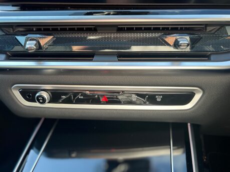 BMW X7 XDRIVE40I M SPORT MHEV 42