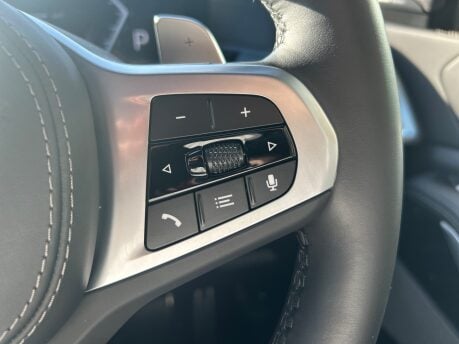 BMW X7 XDRIVE40I M SPORT MHEV 34