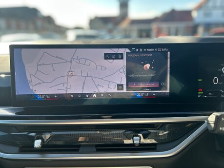 BMW X7 XDRIVE40I M SPORT MHEV 37