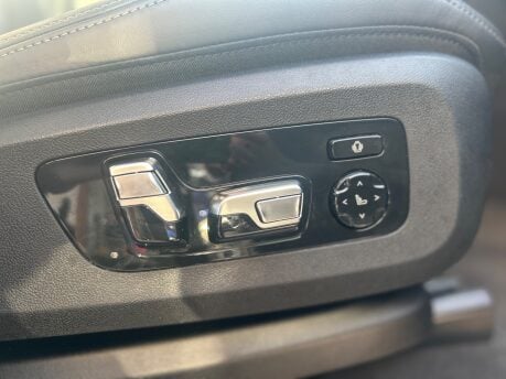 BMW X7 XDRIVE40I M SPORT MHEV 28