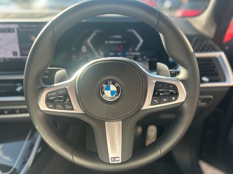 BMW X7 XDRIVE40I M SPORT MHEV 29