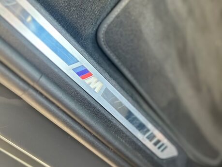 BMW X7 XDRIVE40I M SPORT MHEV 43