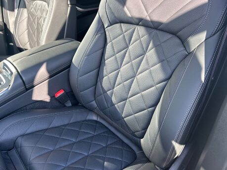 BMW X7 XDRIVE40I M SPORT MHEV 30
