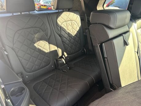 BMW X7 XDRIVE40I M SPORT MHEV 24