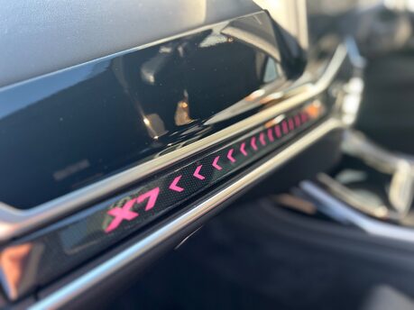 BMW X7 XDRIVE40I M SPORT MHEV 44