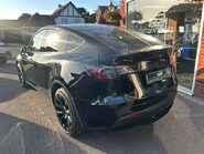 Tesla Model Y LONG RANGE AWD 5