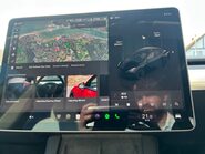 Tesla Model Y LONG RANGE AWD 25