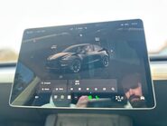 Tesla Model Y LONG RANGE AWD 21